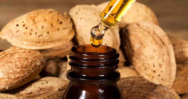 تصویر 5 از قیمت روغن بادام درختی با کیفیت ارزان + خرید عمده